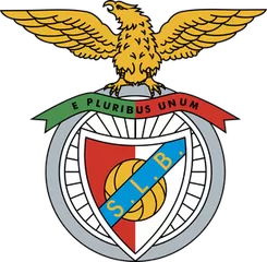 本菲卡 队徽