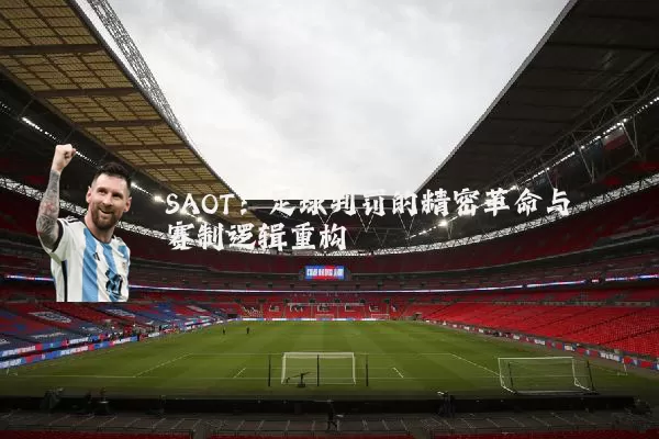 SAOT：足球判罚的精密革命与赛制逻辑重构
