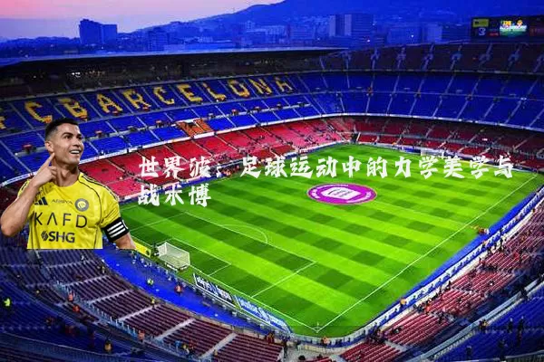 世界波：足球运动中的力学美学与战术博弈