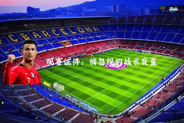 观赛证件:被忽视的战术变量