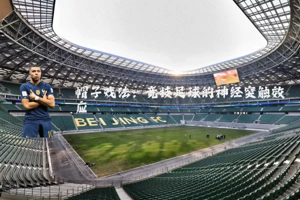 帽子戏法:竞技足球的神经突触效应