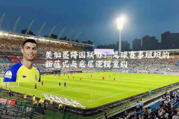 美加墨跨国联办：足球赛事组织的新范式与底层逻辑重构
