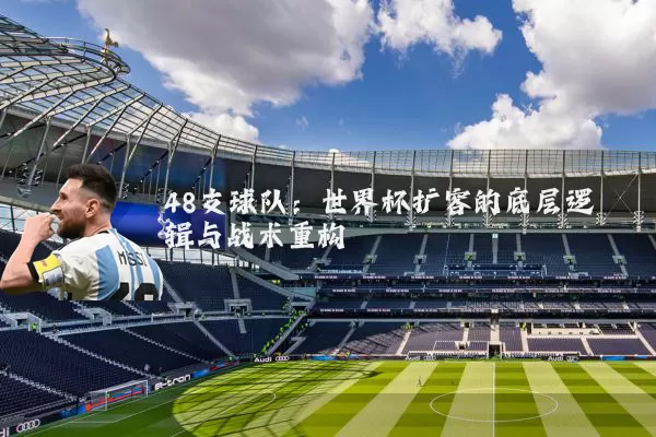 48支球队：世界杯扩容的底层逻辑与战术重构